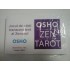 JOCUL DE CARTI TRANSCENDENT AL ZENULUI - OSHO - ZEN TAROT